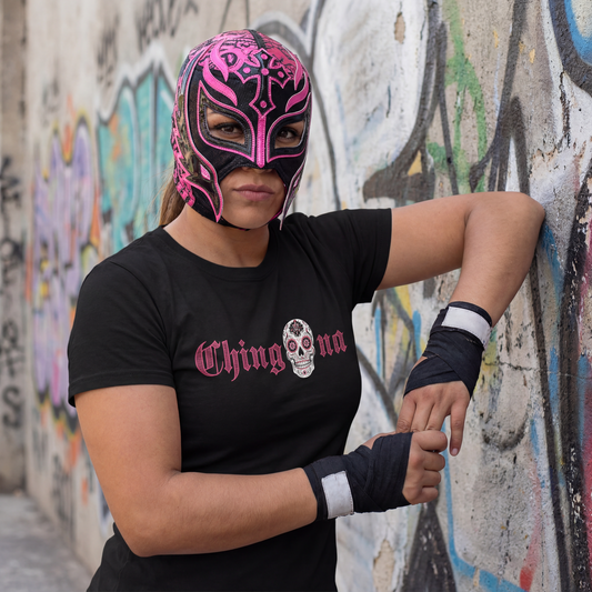 Chingona