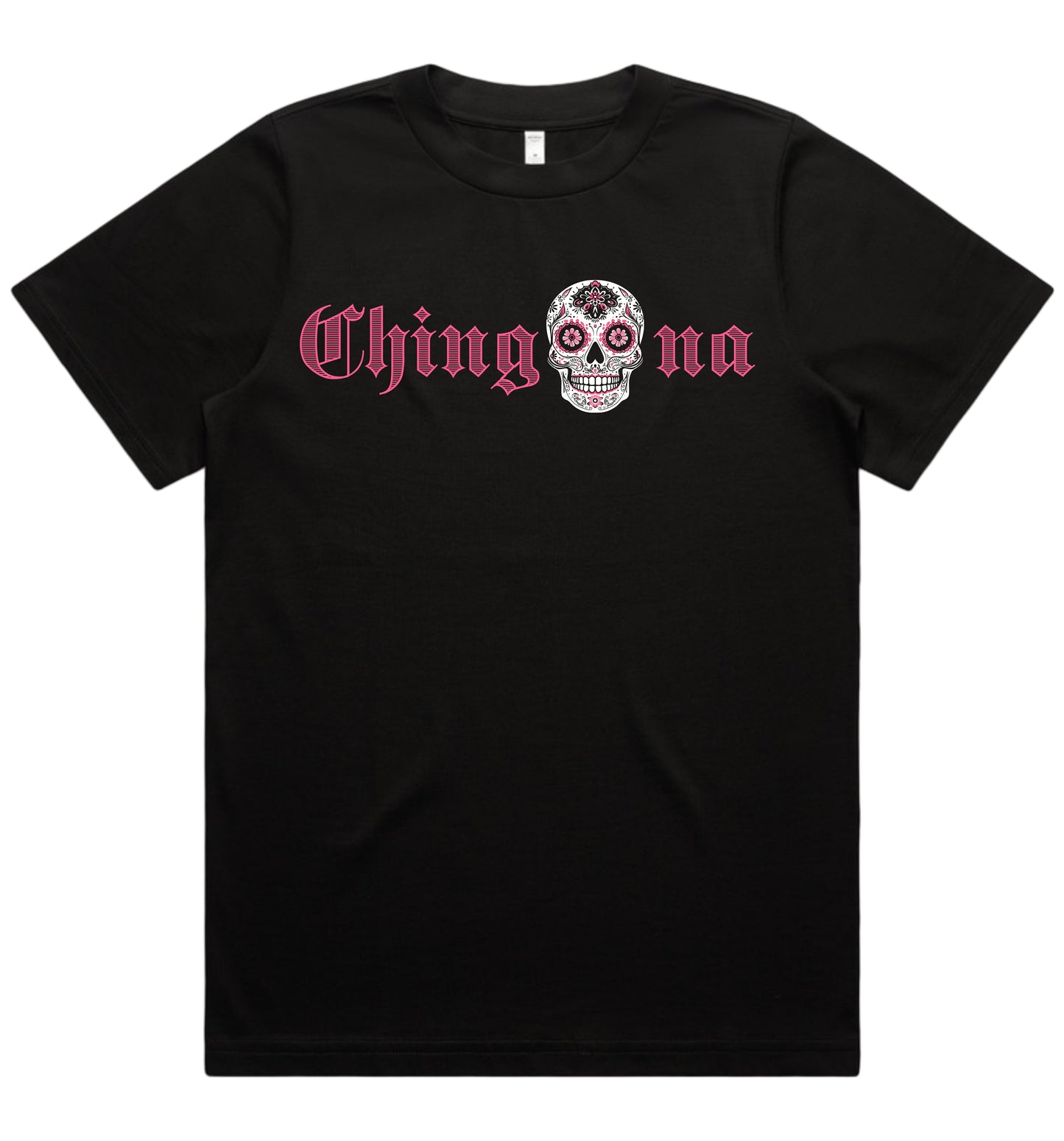 Chingona