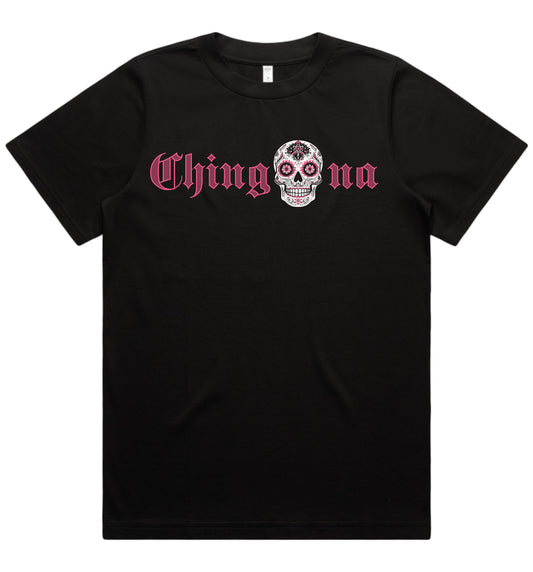 Chingona